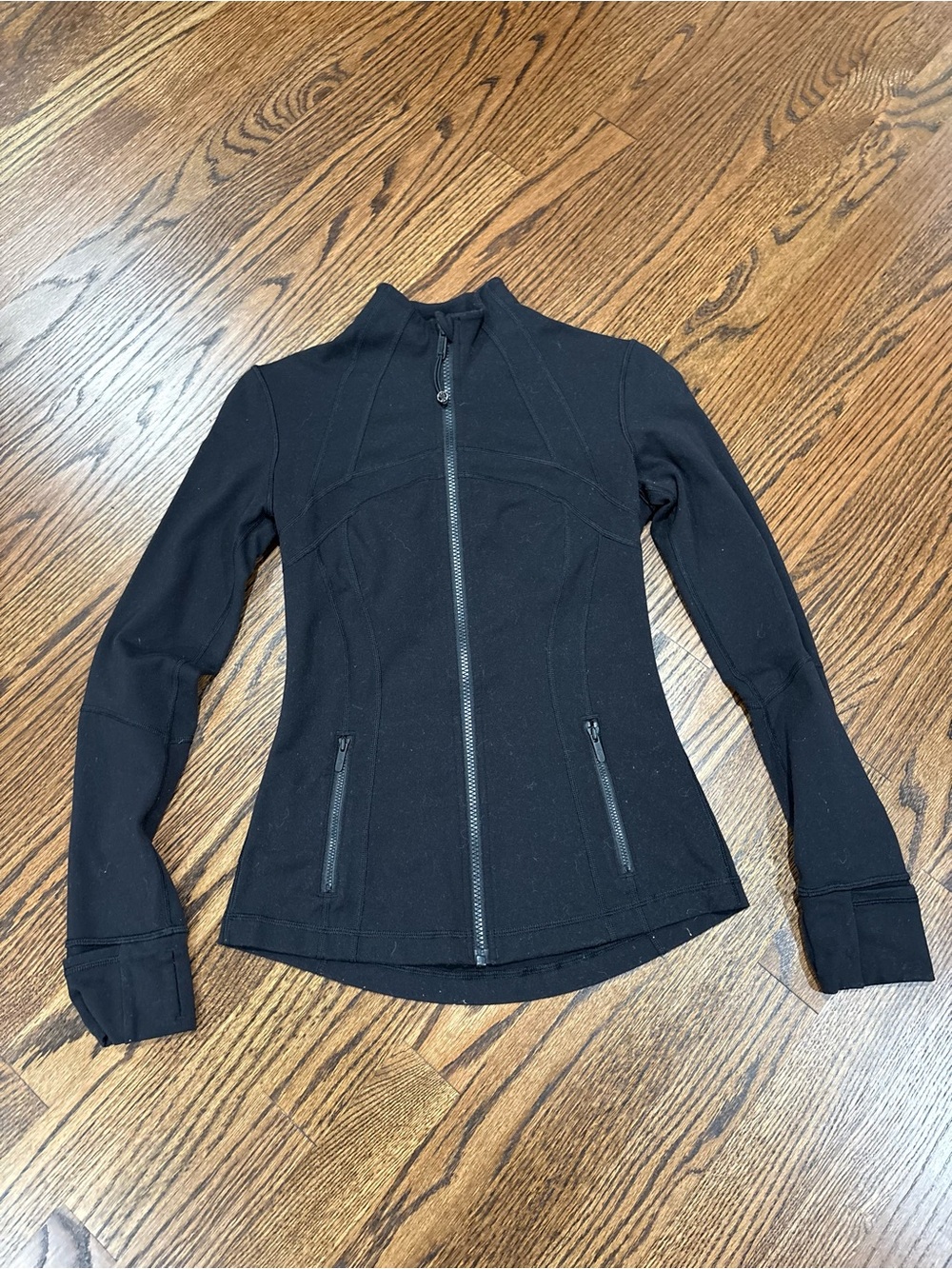 lululemon define jacket